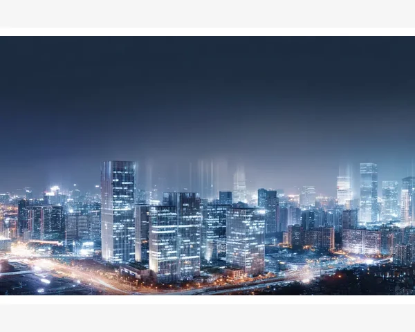 B2B概念解析企业交易新模式